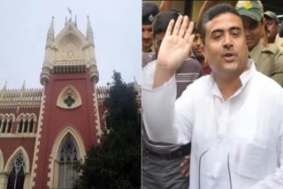 HC on Suvendu Adhikari