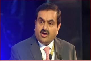 Gautam Adani