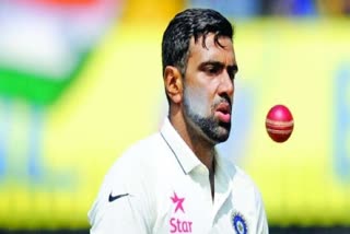avichandran ashwin test wickets record fastest 450 test wickets