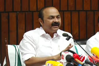 VD Satheesan criticized state budget  സംസ്ഥാനത്ത് നികുതിക്കൊള്ള  ഇത്രയും കുത്തഴിഞ്ഞ കാലഘട്ടം മുമ്പുണ്ടായിട്ടില്ല  വി ഡി സതീശന്‍  സംസ്ഥാനത്ത് അശാസ്‌ത്രീയ നികുതി വര്‍ധന  വി ഡി സതീശന്‍  തിരുവനന്തപുരം വാര്‍ത്തകള്‍  തിരുവനന്തപുരം ജില്ല വാര്‍ത്തകള്‍  kerala news updates  latest news in Kerala  state budget news  state budget news updates