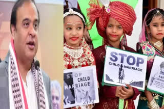 "Zero Tolerance": Over 1,800 Arrested Across Assam Over Child Marriage