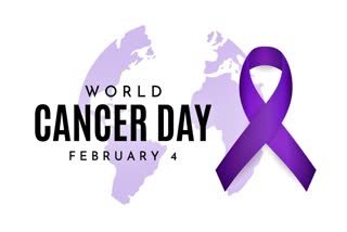 The ever increasing number of cancer victims is worrying World Cancer Day