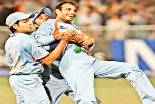 joginder sharma announces retirement from international cricket t20 world cup 2007 hero