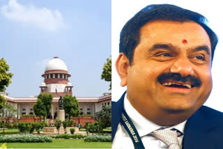 PIL in SC seeks prosecution of short sellers for 'artificial' crashing of Adani Group's stock value