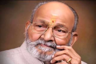 K Vishwanath Passes Away: ફિલ્મ ઉદ્યોગના દિગ્ગજ કાશીનાથુની વિશ્વનાથનું 92 વર્ષે થયું અવસાન