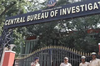 CBI raids several locations across Jammu and Kashmir in job scam case