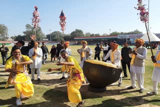 kota Mahotsav begins