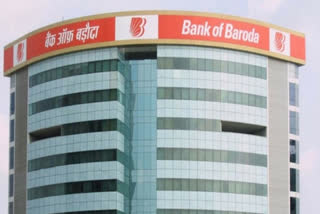 Bank of Baroda