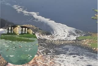 CPCB Report on River Pollution : સૌથી પ્રદૂષિત નદીઓમાં બીજા સ્થાને અમદાવાદની સાબરમતી નદીને સ્થાન મળ્યું, બીજી 11 છે