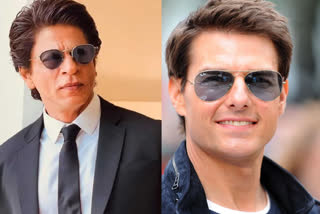 Shah Rukh Khan Is India Tom Cruise