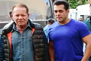 Mysterious Story of Why Salman Khan Father Salim Khan Got Married Again Listen to Mysterious Story From His Mouth