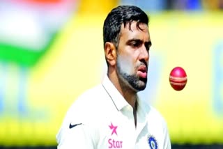 Ravichandran Ashwin Test Wickets Record Fastest 450 Test Wickets Stats india vs australia test series