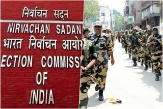 17 Company Central Force will be deployed for Sagardighi Bypoll