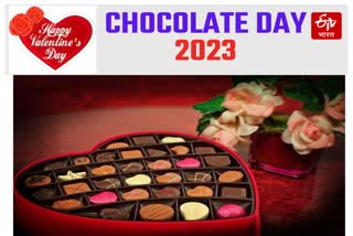 Chocolate Day on 9th February