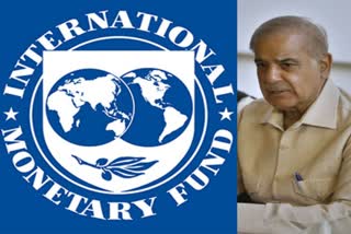 Pakistan PM ON IMF