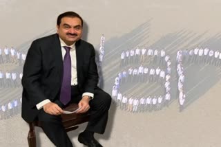 FITCH RATINGS ON ADANI GROUP COMPANIES RELIEF TO ADANI