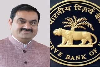 rbi on adani crisis