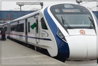 Vande Bharat Express