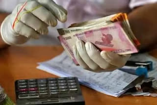 Bolpur man arrested more than Rs 30 crore chit fund scam