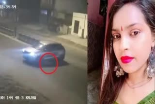 Viscera report revealed that Anjali was drunk  Delhi Kajhawala Case  delhi latest news  Kanjhawala Hit and run case  Forensic Science Laboratory Report  Forensic Science Laboratory  കാഞ്‌ജവാല വാഹനാപകടം  കൊല്ലപ്പെട്ട അഞ്‌ജലി  അഞ്‌ജലി  എഫ്‌എസ്‌എല്‍ റിപ്പോര്‍ട്ട്  ഫോറന്‍സിക് സയന്‍സ് ലാബ്  ന്യൂഡല്‍ഹി  കാഞ്ജവാല  പെണ്‍കുട്ടി