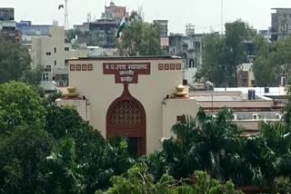 indore high court bench