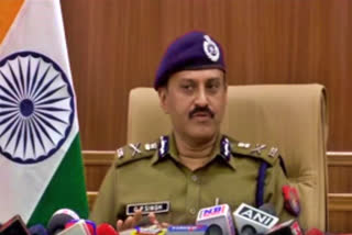 Crackdown against child marriage: Over 2000 people arrested so far; Said DGP