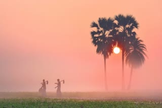 West Bengal Weather Forecast