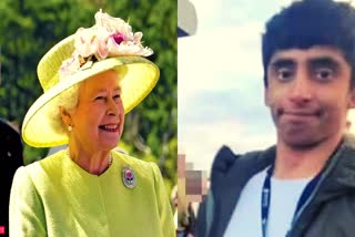 British Sikh Intruder Who Wanted To 'kill' Late Queen