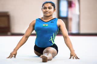 Dipa Karmakar Suspended