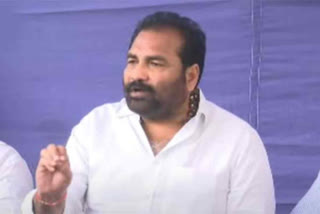 MLA Kotam Reddy