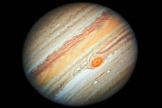 Jupiter's moon count jumps to 92, most in solar system