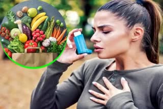 natural ways to reduce Asthma Symptoms