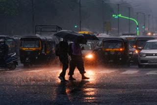 kerala weather updates  weather updates  സംസ്ഥാനത്ത് ഇന്നും മഴയ്‌ക്ക് സാധ്യത  കേരള തീരത്ത് മത്സ്യബന്ധനത്തിന് വിലക്ക്  ഇടിമിന്നൽ ജാഗ്രത  kerala rain  kerala weather news  കടലാക്രമണത്തിന് സാധ്യത  ദേശീയ സമുദ്രസ്ഥിതിപഠന ഗവേഷണ കേന്ദ്രം  കേന്ദ്ര കാലാവസ്ഥ വകുപ്പ്  കേരളം മഴ  മഴ വാര്ത്ത  മഴ