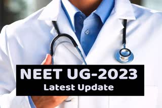 NEET UG 2023