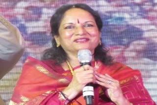 Vani Jairam passes away  Legendary playback singer Vani Jairam passes away  പ്രശസ്‌ത പിന്നണി ഗായിക വാണി ജയറാം അന്തരിച്ചു  ഗായിക വാണി ജയറാം അന്തരിച്ചു  വാണി ജയറാം അന്തരിച്ചു  വാണി ജയറാം  ഗായിക വാണി ജയറാം ഇനിയില്ല