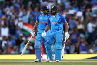 Wasim Jaffer On Rohit Sharma T20 Future  Rohit Sharma  Virat Kohli  Wasim Jaffer On Virat Kohli s T20 Future  Wasim Jaffer  Wasim Jaffer On Rohit Sharma  വിരാട് കോലി  രോഹിത് ശര്‍മ  വസീം ജാഫര്‍  രോഹിത്തിന്‍റെ ടി20 ഭാവി പ്രവചിച്ച് വസീം ജാഫര്‍