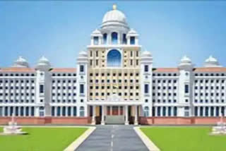 New Secretariat