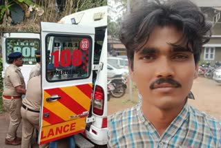 youth killed friend pushed from running train  running train Kozhikode  യുവാവിനെ തള്ളിയിട്ടുകൊന്ന് സുഹൃത്ത്  ഇൻ്റർസിറ്റി എക്‌സ്‌പ്രസ്  അസം മൊറിഗാവ്