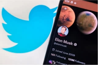 Twitter will now share ad revenue with Blue users: Musk