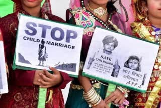 Assam Police Arrest Thousands to Crackdown on Child Marriage through out the State
