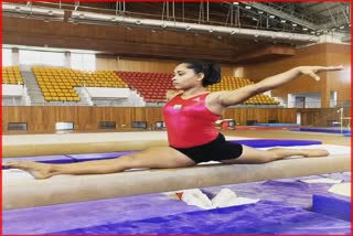 Dipa karmakar