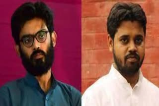 Jamia Violence Case: Big relief to Sharjeel Imam and Asif Iqbal Tanha from the court, acquitted