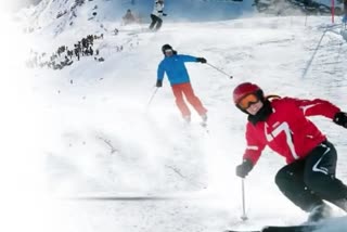 Auli Winter Games