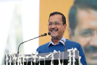 Delhi Chief Minister Arvind Kejriwal on Saturday made a plea to Delhi Lieutenant Governor to allow teachers to visit Finland for a training programme.