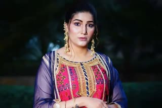 Haryanvi Dancer Sapna Chowdhary