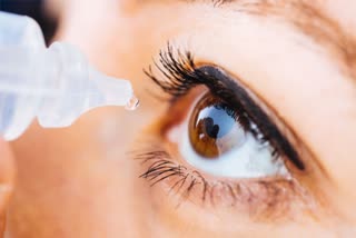 Global Health Care Pharmaceutical  Indian made Eye Drops Linked To Death In US  ഗ്ലോബൽ ഹെൽത്ത് കെയർ ഫാർമസ്യൂട്ടിക്കൽ  ചെന്നൈ ആസ്ഥാനമായ കമ്പനിയിൽ റെയ്‌ഡ്  യുഎസിൽ ജീവനെടുത്ത് ഇന്ത്യൻ നിർമിത തുള്ളിമരുന്ന്  ഇന്ത്യൻ മരുന്ന് ഉപയോഗിച്ച് യുഎസിൽ ഒരു മരണം  Indian firms eye drop linked to death in US  TN based pharma unit inspected  Raids at Chennai pharma firm  eye drops causing death in US  യുഎസ് സെന്‍റർ ഫോർ ഡിസീസ് കൺട്രോൾ ആൻഡ് പ്രിവൻഷൻ