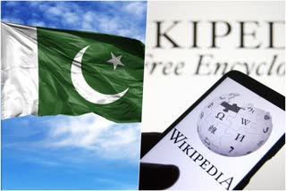 Pakistan blocks Wikipedia due to some Offensive and Blasphemous Material