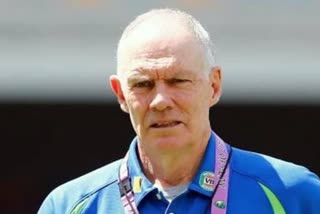 Greg Chappell