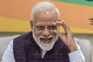 Narendra Modi emerges most popular Global Leader in a survey by US firm Morning Consult