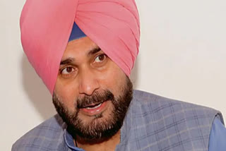 Navjot Singh Sidhu